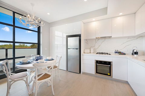 The Hamptons Apartments - St Kilda - Kingaroy Accommodation 40