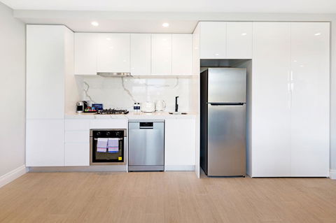 The Hamptons Apartments - St Kilda - Kingaroy Accommodation 27