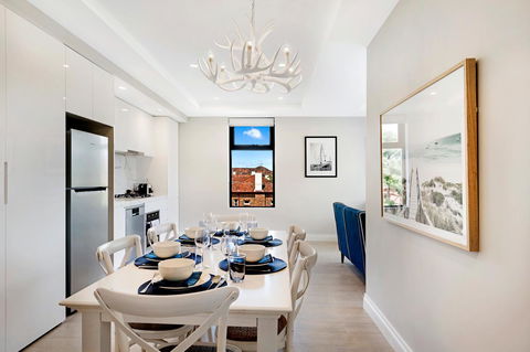 The Hamptons Apartments - St Kilda - Kingaroy Accommodation 16