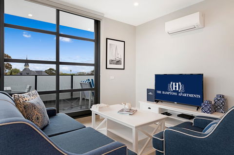 The Hamptons Apartments - St Kilda - Kingaroy Accommodation 34