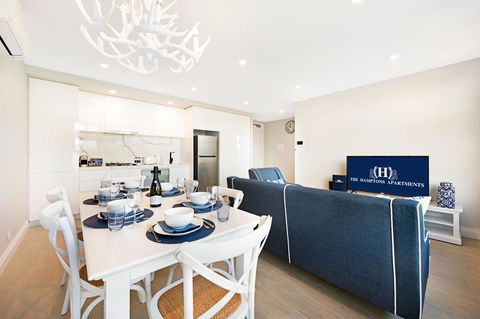 The Hamptons Apartments - St Kilda - Kingaroy Accommodation 28