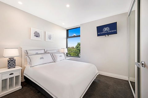 The Hamptons Apartments - St Kilda - Kingaroy Accommodation 8