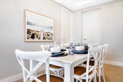 The Hamptons Apartments - St Kilda - Kingaroy Accommodation 14