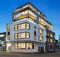 The Hamptons Apartments - St Kilda - Kingaroy Accommodation