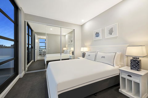 The Hamptons Apartments - St Kilda - Kingaroy Accommodation 20