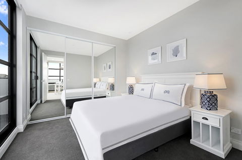 The Hamptons Apartments - St Kilda - Kingaroy Accommodation 30