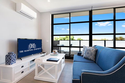 The Hamptons Apartments - St Kilda - Kingaroy Accommodation 36