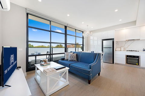 The Hamptons Apartments - St Kilda - Kingaroy Accommodation 39
