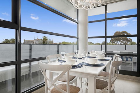 The Hamptons Apartments - St Kilda - Kingaroy Accommodation 23