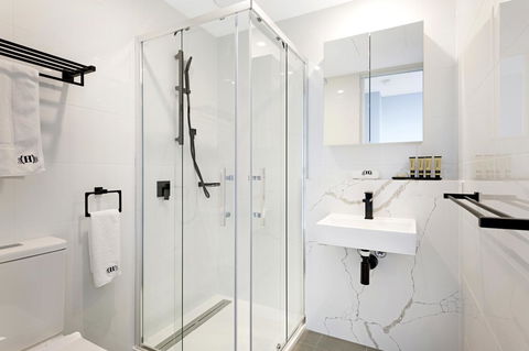 The Hamptons Apartments - St Kilda - Kingaroy Accommodation 37
