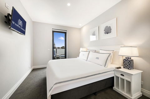 The Hamptons Apartments - St Kilda - Kingaroy Accommodation 33
