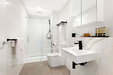 The Hamptons Apartments - St Kilda - Kingaroy Accommodation 32