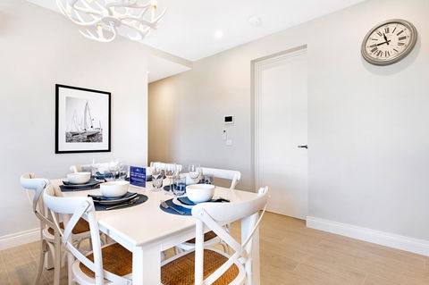 The Hamptons Apartments - St Kilda - Kingaroy Accommodation 19
