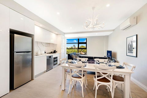 The Hamptons Apartments - St Kilda - Kingaroy Accommodation 21