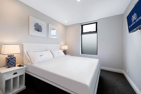 The Hamptons Apartments - St Kilda - Kingaroy Accommodation 10