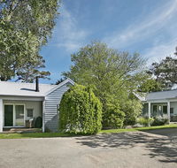 Bilinga Cottages - Kingaroy Accommodation