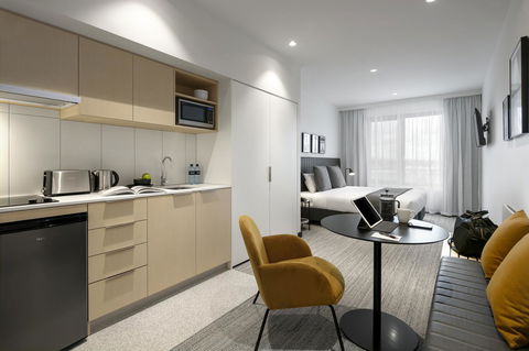 Quest Notting Hill - Kingaroy Accommodation 11