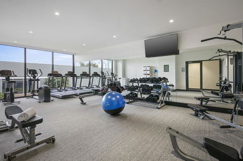 Quest Notting Hill - Kingaroy Accommodation 6
