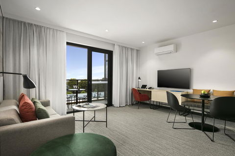 Quest Notting Hill - Kingaroy Accommodation 10