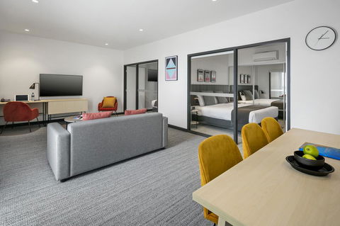 Quest Notting Hill - Kingaroy Accommodation 7