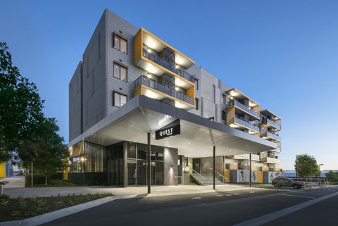 Quest Notting Hill - Kingaroy Accommodation 0