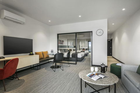 Quest Notting Hill - Kingaroy Accommodation 9
