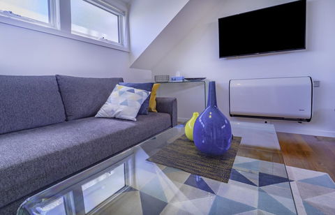 Bayview Loft - Kingaroy Accommodation 15