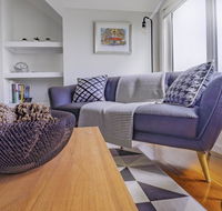 Bayview Loft - Kingaroy Accommodation