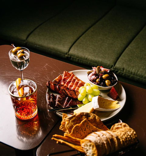 Pullman Melbourne City Centre - Kingaroy Accommodation 26