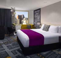 Pullman Melbourne on Swanston - Kingaroy Accommodation
