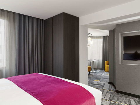 Pullman Melbourne City Centre - Kingaroy Accommodation 11