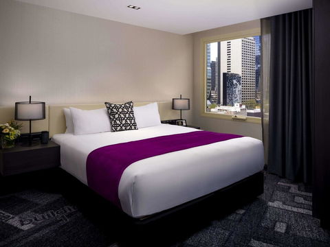 Pullman Melbourne City Centre - Kingaroy Accommodation 38