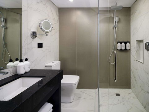 Pullman Melbourne City Centre - Kingaroy Accommodation 29