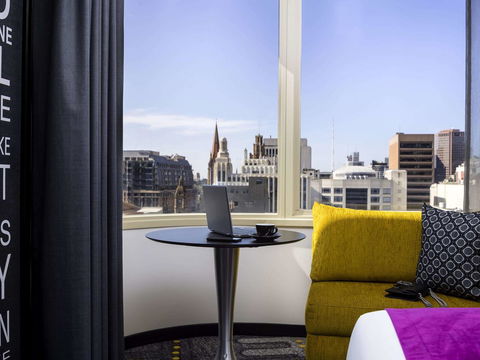 Pullman Melbourne City Centre - Kingaroy Accommodation 19