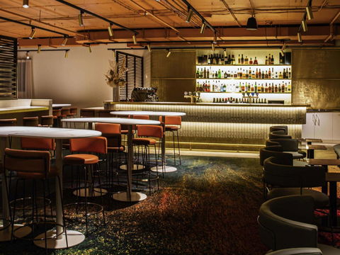 Pullman Melbourne City Centre - Kingaroy Accommodation 9