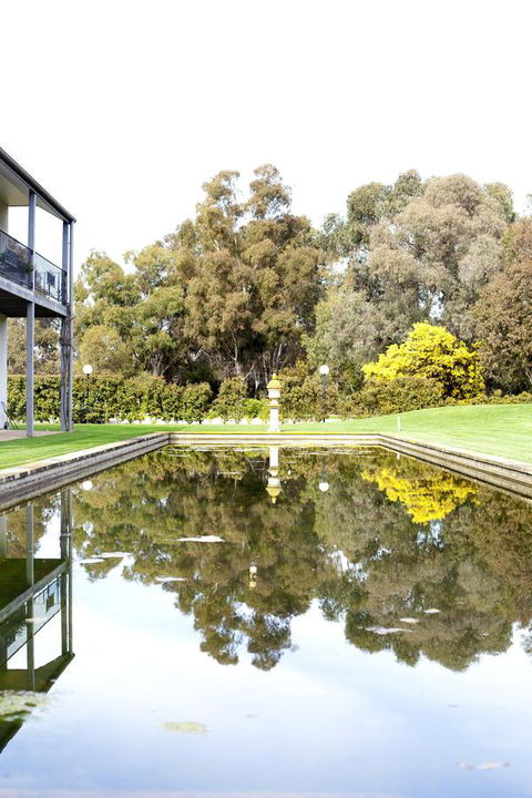 Lancemore Milawa - Kingaroy Accommodation 5