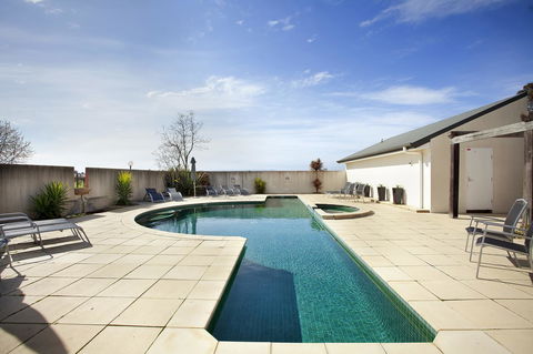Lancemore Milawa - Kingaroy Accommodation 10