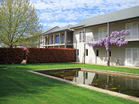 Lancemore Milawa - Kingaroy Accommodation 20
