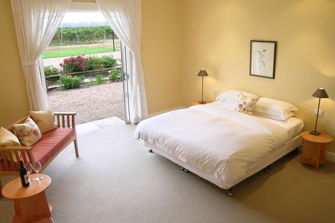 Lancemore Milawa - Kingaroy Accommodation 6
