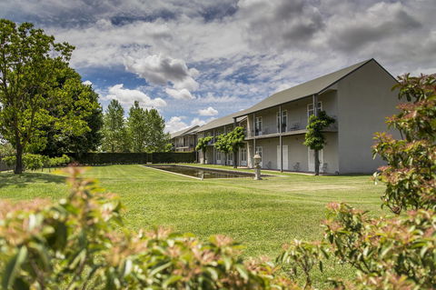 Lancemore Milawa - Kingaroy Accommodation 15