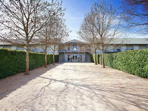 Lancemore Milawa - Kingaroy Accommodation 22
