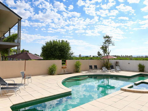 Lancemore Milawa - Kingaroy Accommodation 21