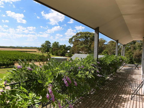 Lancemore Milawa - Kingaroy Accommodation 23