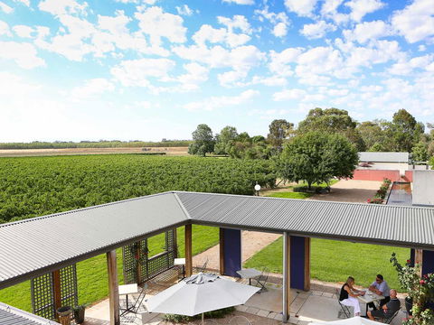 Lancemore Milawa - Kingaroy Accommodation 19