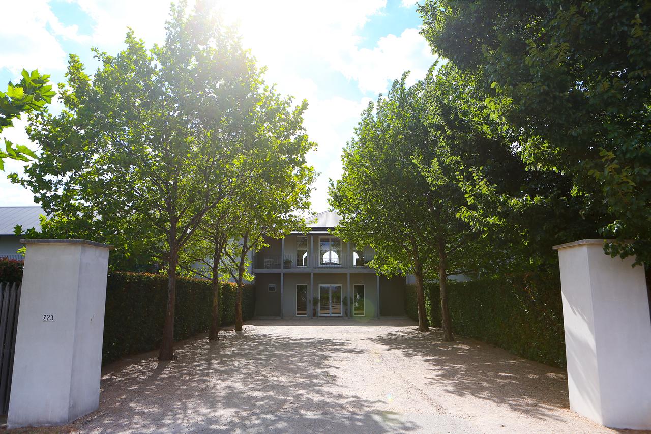 Carboor VIC Kingaroy Accommodation