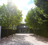 Lancemore Milawa - Kingaroy Accommodation