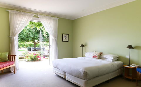 Lancemore Milawa - Kingaroy Accommodation 3