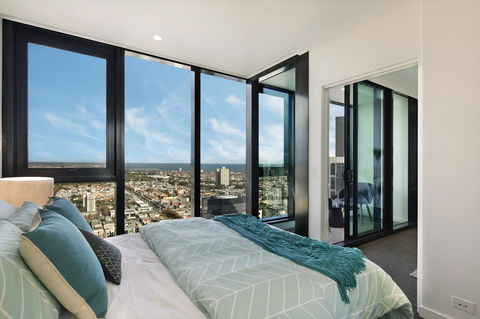 Experience Platinum Hotel Apartments - Kingaroy Accommodation 23