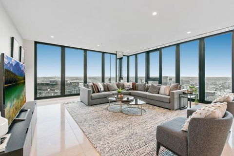 Experience Platinum Hotel Apartments - Kingaroy Accommodation 17