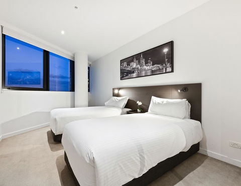 Experience Platinum Hotel Apartments - Kingaroy Accommodation 6